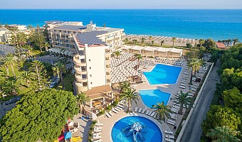 Sun Beach Resort