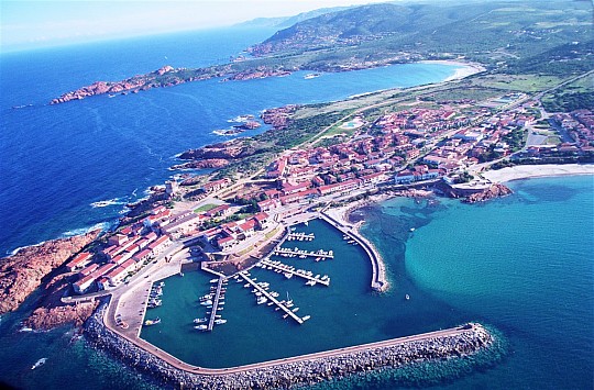 Divoká Sardinie s koupáním na nejkrásnějších plážích Evropy (5)