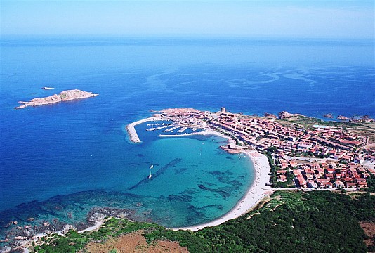 Divoká Sardinie s koupáním na nejkrásnějších plážích Evropy (4)