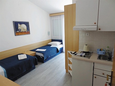 Apartmánový penzion Klaričić (3)