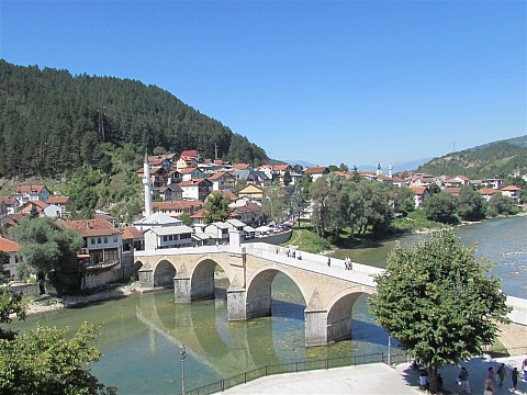 Kouzlo Balkánského orientu – Bosna a Hercegovina (2)