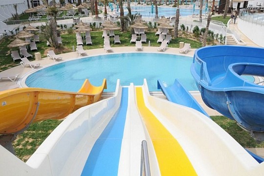 Nozha Beach (2)