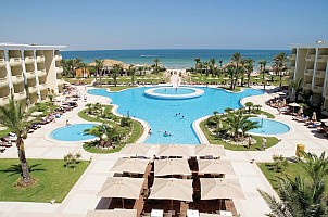 Royal Thalassa Monastir Hotel Resort