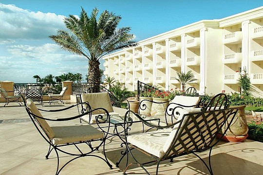 Royal Thalassa Monastir (5)