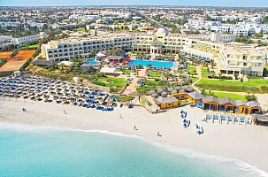Vincci Dar Midoun Hotel