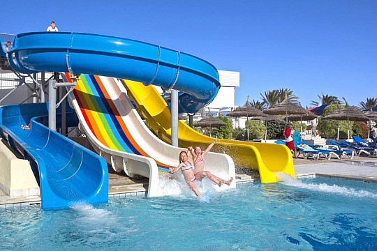 El Mehdi Beach Resort (3)