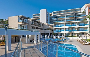 Iolida Beach Hotel Resort