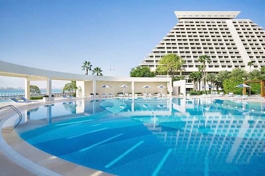 Sheraton Grand Doha Resort (2)