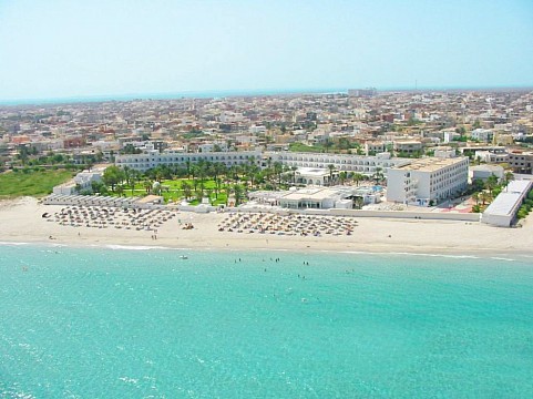 El Mehdi Beach Resort (5)