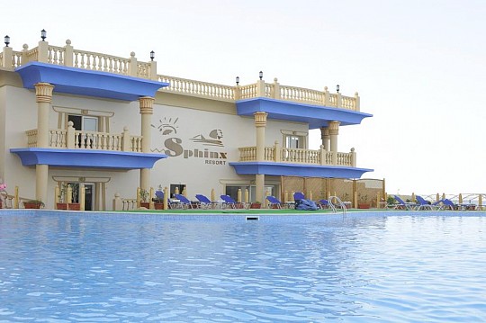 Sphinx Aqua Park Beach Resort (4)