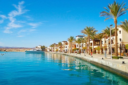 Marina Resort Port Ghalib (5)