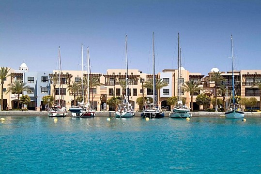 Marina Resort Port Ghalib (4)