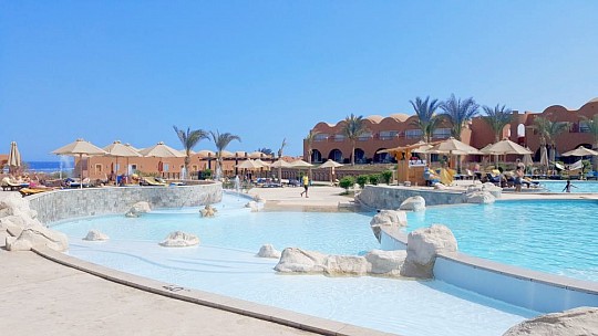 Novotel Resort (3)
