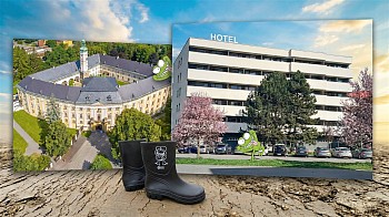 Hotel Slezan