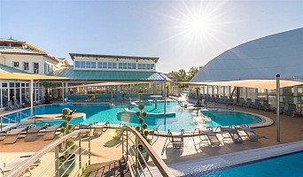 Thermal Hotel Mosonmagyaróvár