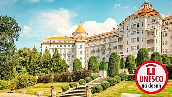 Hotel Imperial Spa & Health Club