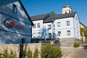 Hotel Centrum Stone
