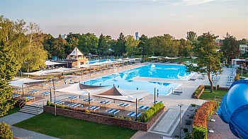 Hotel Thermalpark
