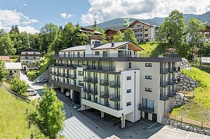 Wagrain Centerhouse