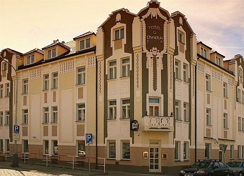 U DIVADLA - Praha 4 - Braník