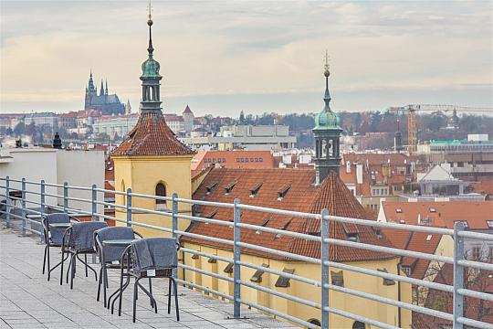 METROPOLITAN OLD TOWN - Praha 1 - Staré Město
