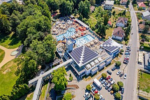 Hotel Veľká Fatra Medical Spa