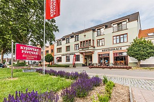 Kyjovský Pivovar