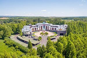 Lotus Therme Hotel & Spa