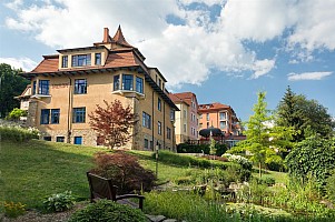 Vila Valaška