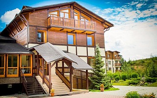 Hotel Eufória