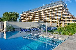 Ensana Thermal Margaret Island Health & Spa Hotel