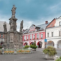 Hotel Pošta