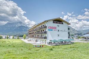 Kitzbüheler Alpen Hotel COOEE alpin