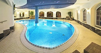 Parkhotel Kašperské Hory