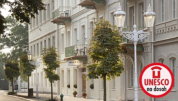 Badenia Hotel Praha