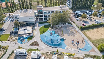 Campino ThermalHotel (ex Penzión Thermalpark)