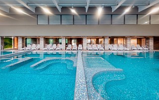 Hunguest Bál Resort Hotel