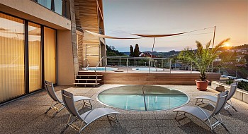 Alexandria Spa & Wellness Hotel