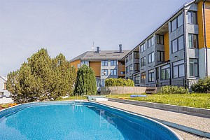 EA Hotel Lipno