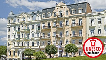 Hotel Paris