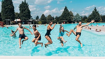 Balance Thermal Hotel