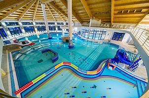 Wellness Hotel Patince
