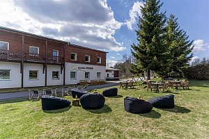 Resort Pasečná