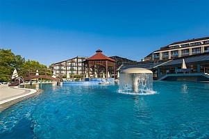 Ajda Hotel Terme 3000