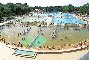 Aqua Sol Hotel Hunguest