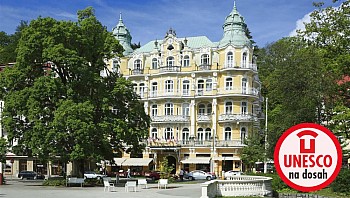 Orea Spa Hotel Bohemia