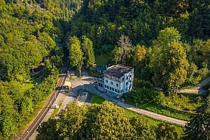 Hotel Spálov