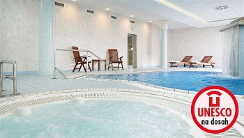 Orea Spa Hotel Cristal