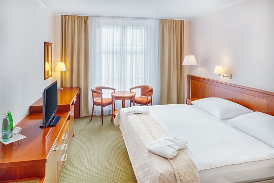 Spa & Wellness Hotel OLYMPIA - Mariánské Lázně - LÁZEŇSKÁ KÚRA (6) (4)
