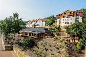 Bialy Kamieň Hotel & Medi Spa